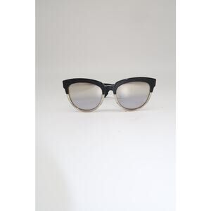 Dior Sight Light Grey Gradient 1 Ladies Cat-Eye Sunglasses